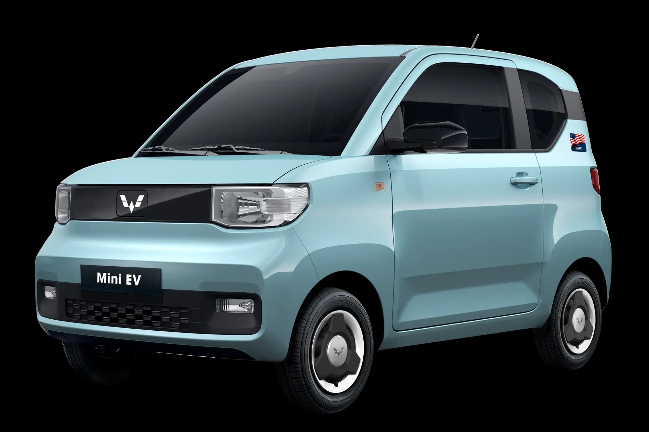 Wuling EV Mini